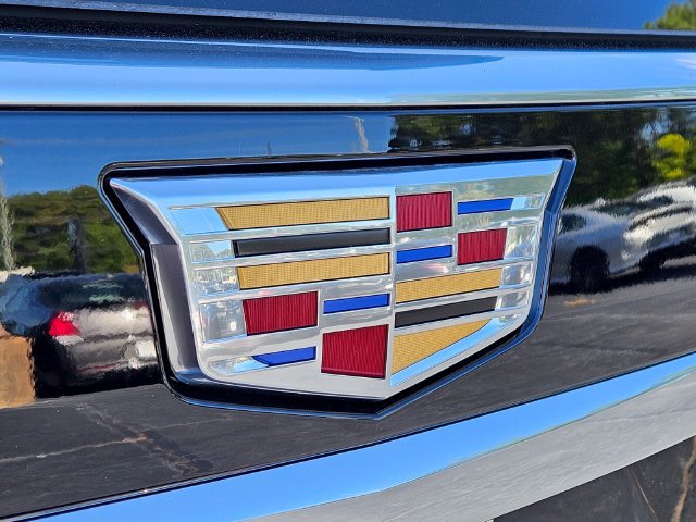New 2026 Cadillac Escalade Luxury w/ Touring Package AWD/4WD image 15