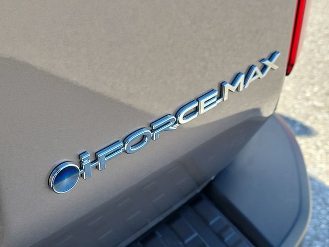 Used 2025 Toyota Land Cruiser 1958 AWD/4WD image 6