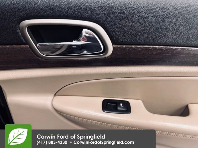 Used 2014 Jeep Grand Cherokee Laredo w/ Quick Order Package 23E image 14