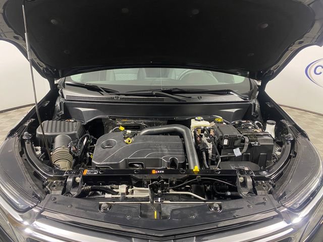 Certified 2023 Chevrolet Equinox LT image 25