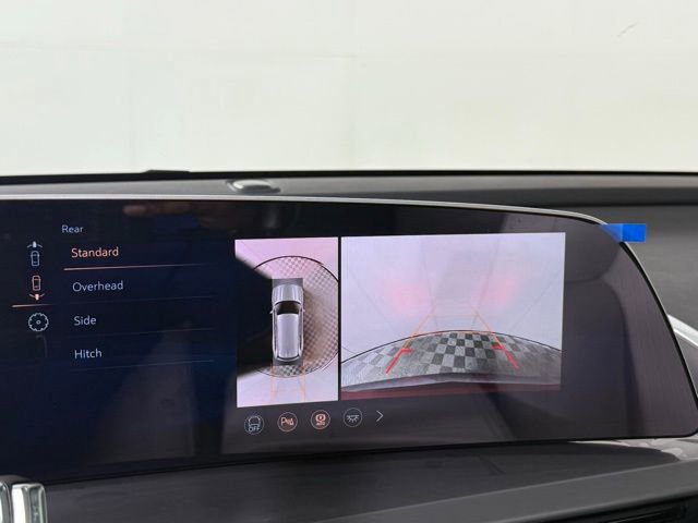 New 2026 Cadillac Vistiq Sport image 18