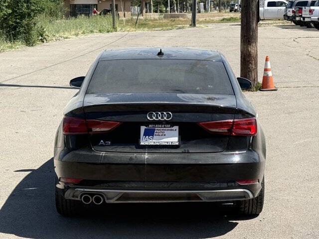 Used 2017 Audi A3 2.0T Premium FWD image 5