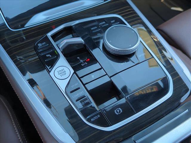 Used 2025 BMW X5 sDrive40i image 12