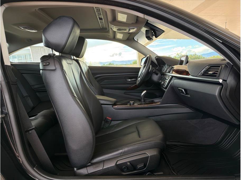 Used 2014 BMW 428i xDrive Coupe AWD/4WD image 13