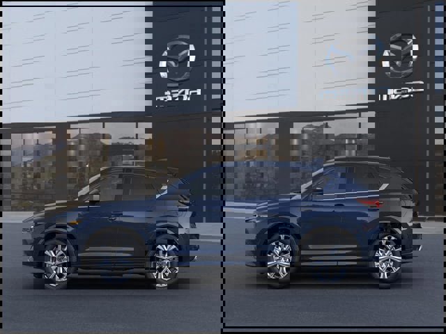 New 2025 MAZDA CX-5 Signature image 3