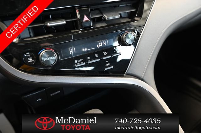 Certified 2024 Toyota Camry LE image 17
