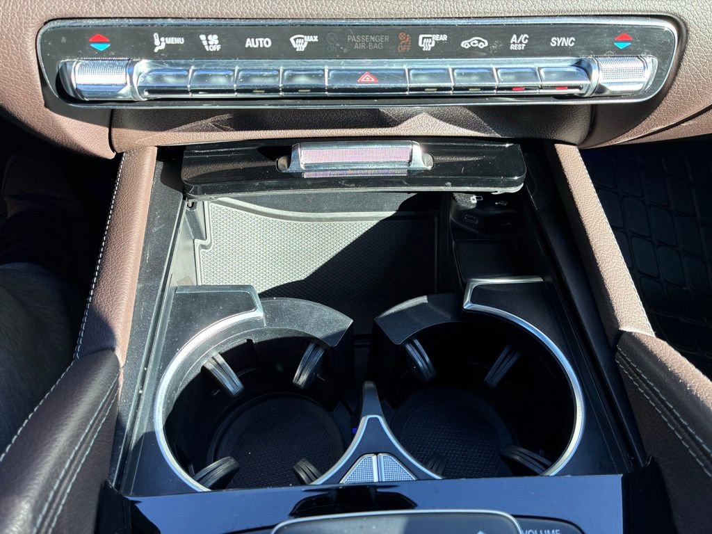 Used 2024 MAZDA CX-5 Carbon Edition image 37