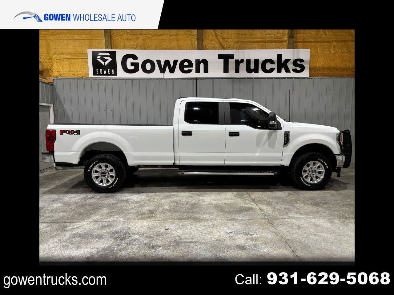 Used 2022 Ford F250 XL w/ STX Appearance Package