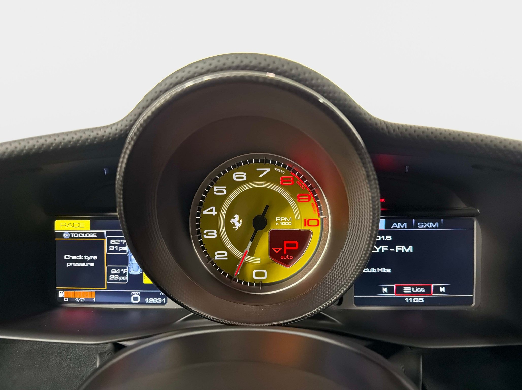 Used 2020 Ferrari 488 Pista Coupe RWD image 37