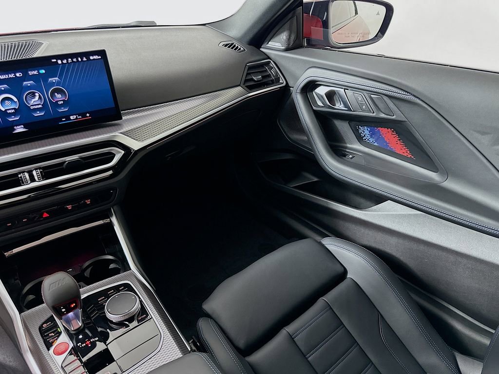 Certified 2024 BMW M2 w/ Lighting Package image 24