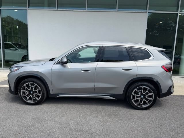 Used 2026 BMW X1 xDrive28i w/ Convenience Package AWD/4WD image 2