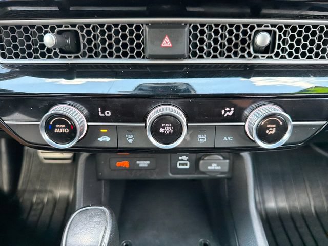 Used 2022 Honda Civic Sport image 14