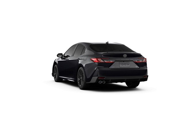 New 2026 Toyota Camry SE image 7