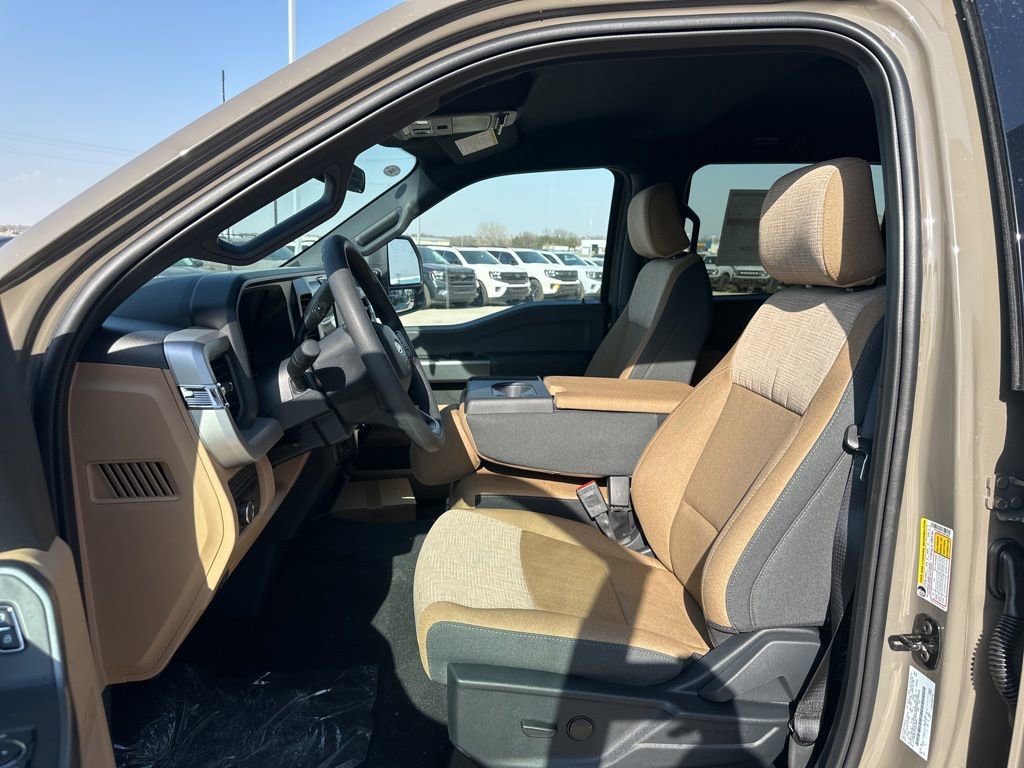 New 2026 Ford F250 XLT AWD/4WD image 15