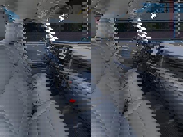 New 2025 Ford F250 XL w/ 360-Degree Camera Package image 11