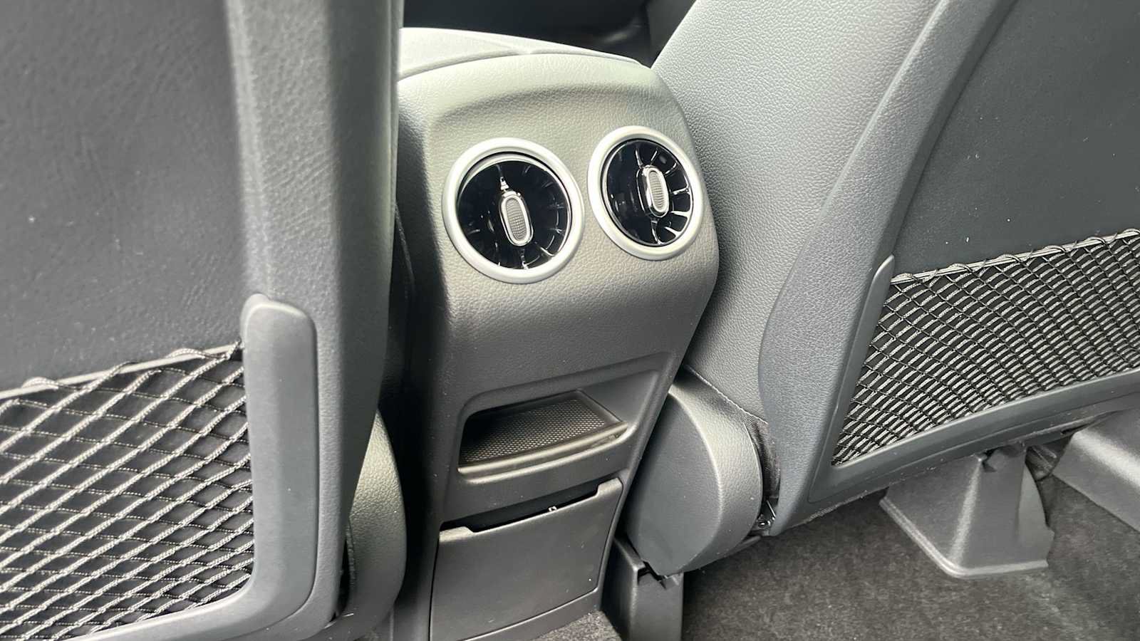 New 2026 Mercedes-Benz GLA 250 4MATIC image 37