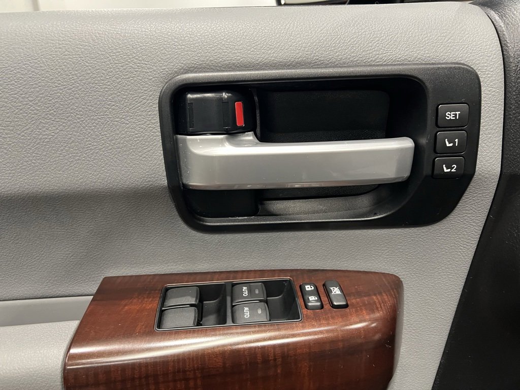 Used 2012 Toyota Sequoia Platinum image 49