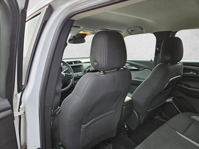 Used 2022 Chevrolet TrailBlazer LS image 18