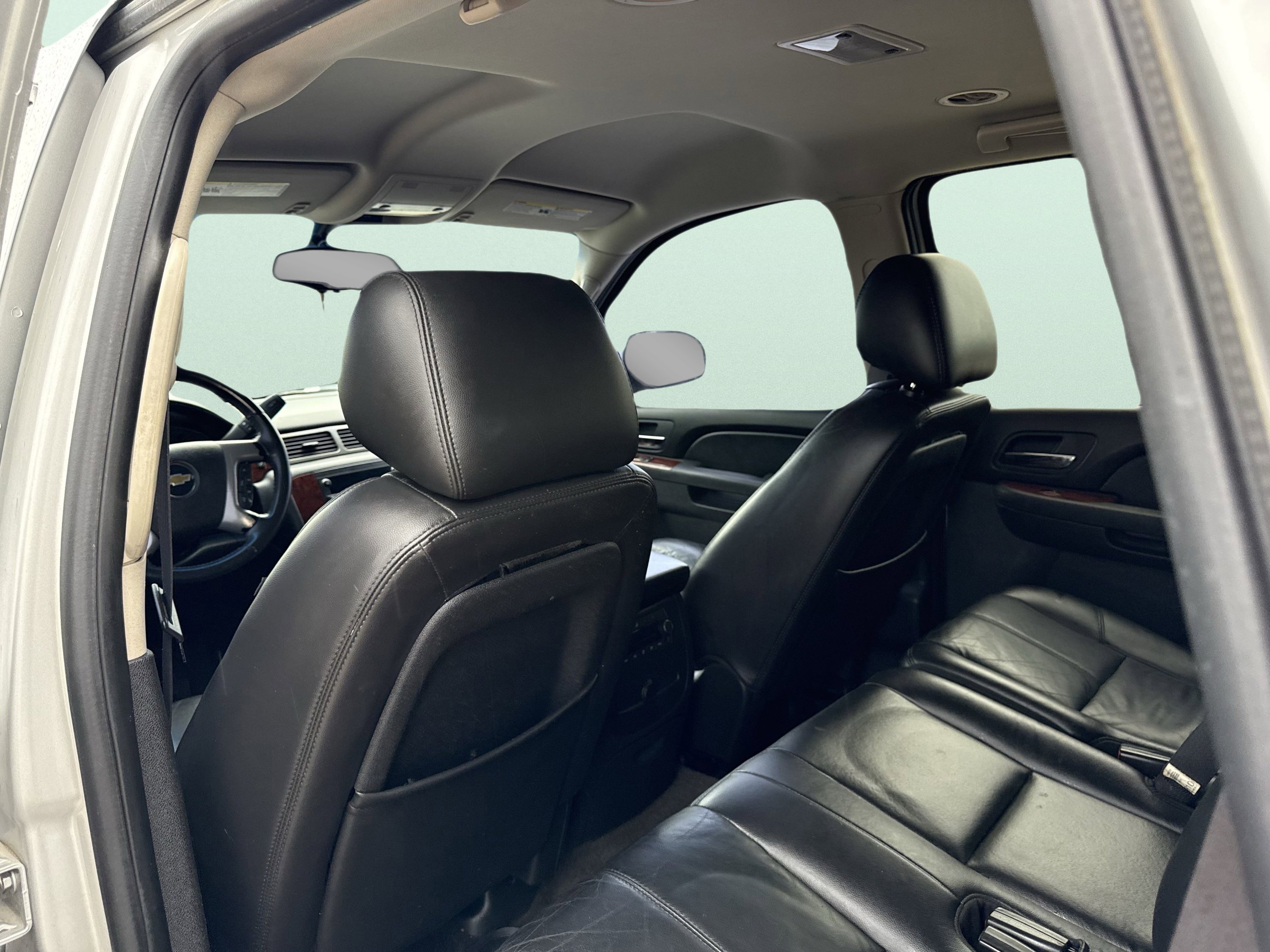 Used 2011 Chevrolet Tahoe LT image 36