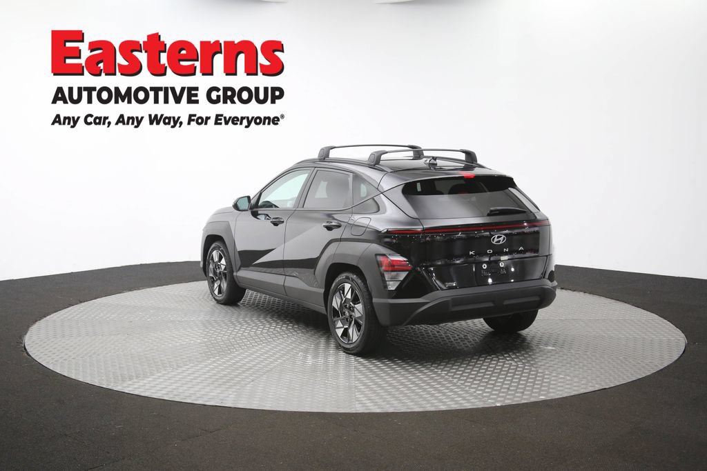Used 2024 Hyundai Kona SEL w/ Convenience Package FWD image 67