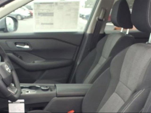 New 2026 Nissan Rogue SV image 26