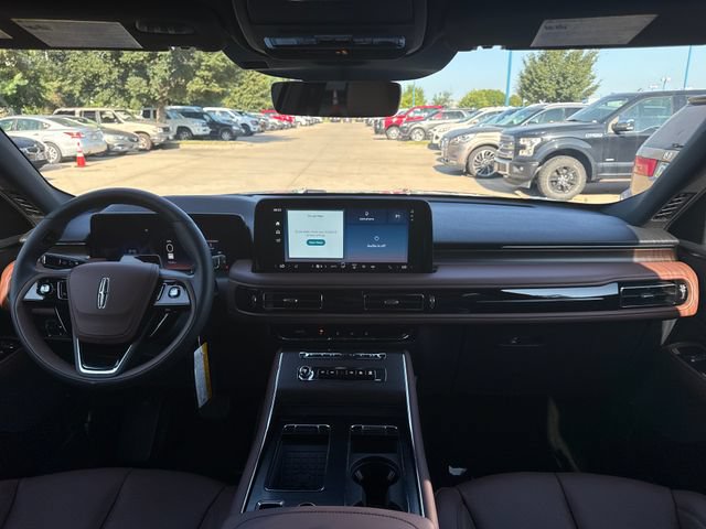 New 2026 Lincoln Aviator Reserve AWD/4WD image 17
