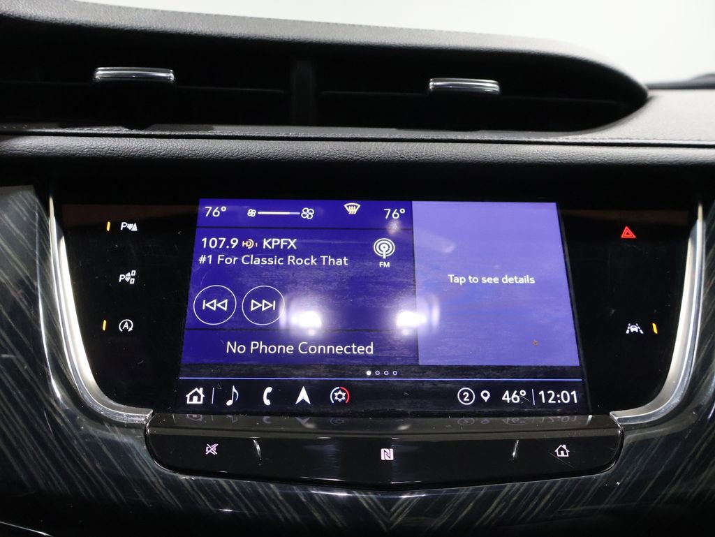 Used 2021 Cadillac XT6 Premium Luxury image 27
