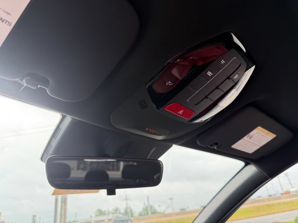 New 2026 Kia K4 EX FWD image 24