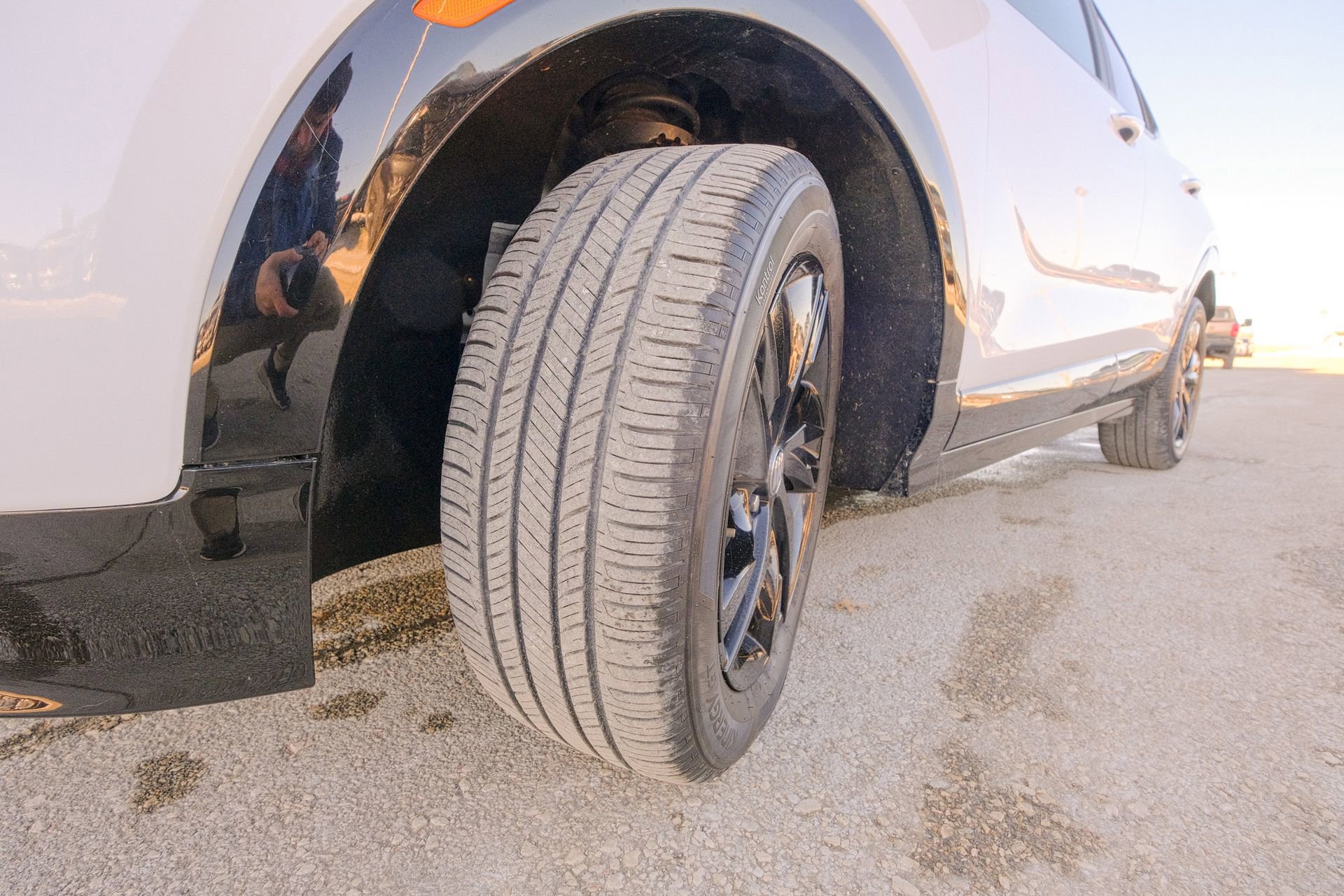 Used 2024 Buick Encore GX Sport Touring image 38