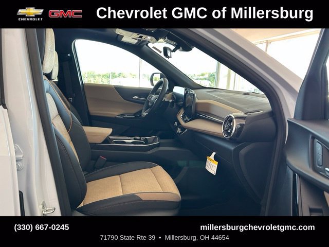 New 2027 Chevrolet Equinox ACTIV w/ Safety and Technology Package AWD/4WD image 29