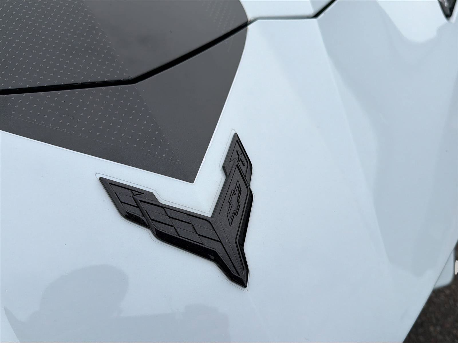 Used 2023 Chevrolet Corvette Stingray Preferred Cpe image 9