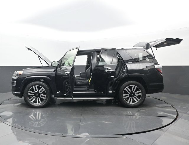 Used 2014 Toyota 4Runner Limited RWD image 36