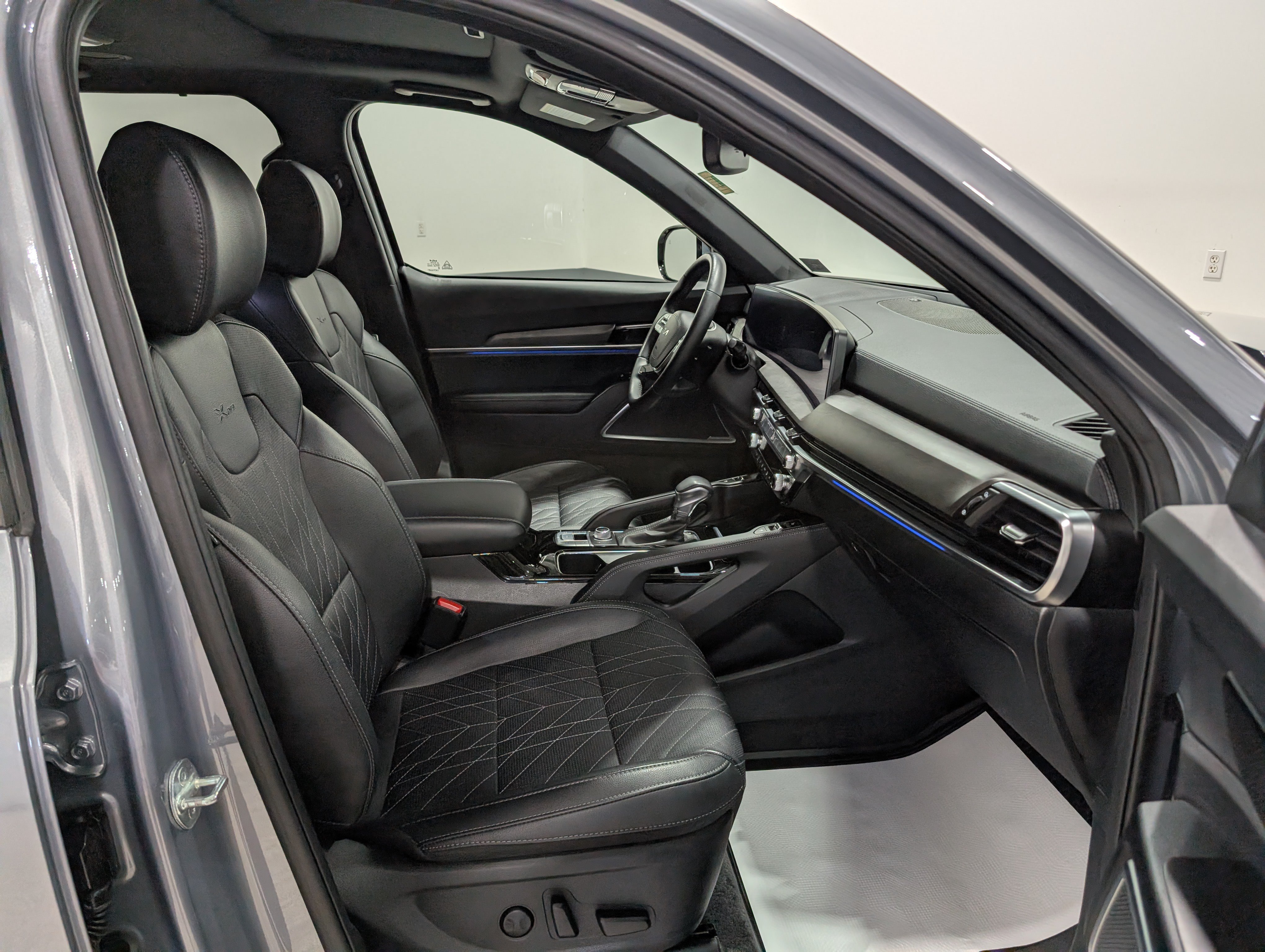 Used 2024 Kia Telluride SX X-Pro AWD/4WD image 19