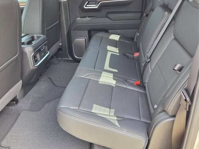 New 2026 GMC Sierra 1500 Denali w/ Technology Package AWD/4WD image 13