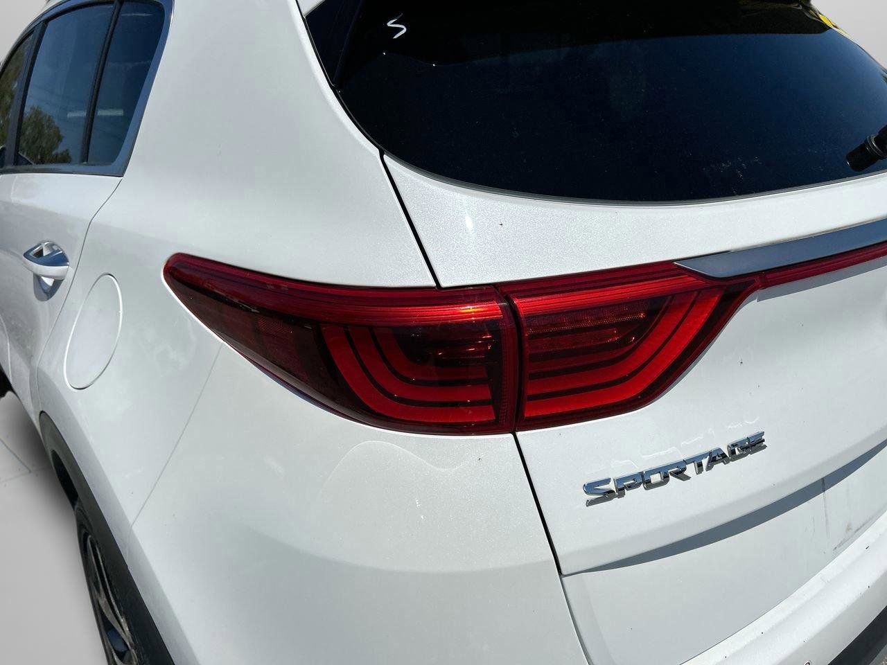 Used 2017 Kia Sportage SX AWD/4WD image 14