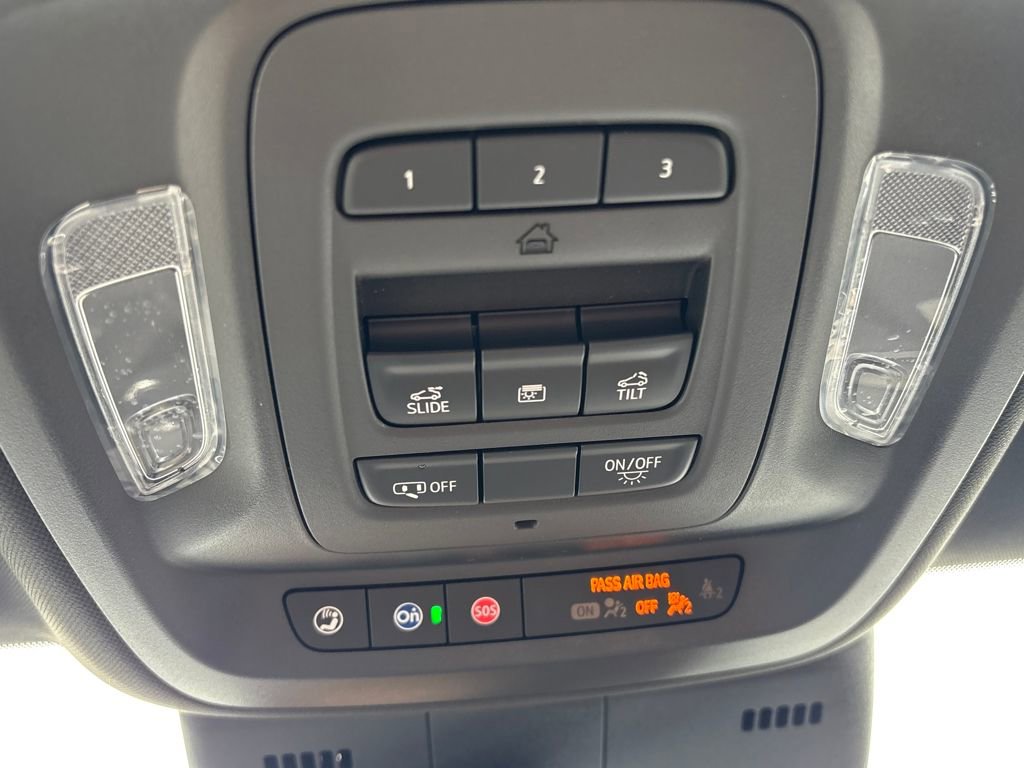 New 2026 Cadillac CT5 Premium Luxury image 17