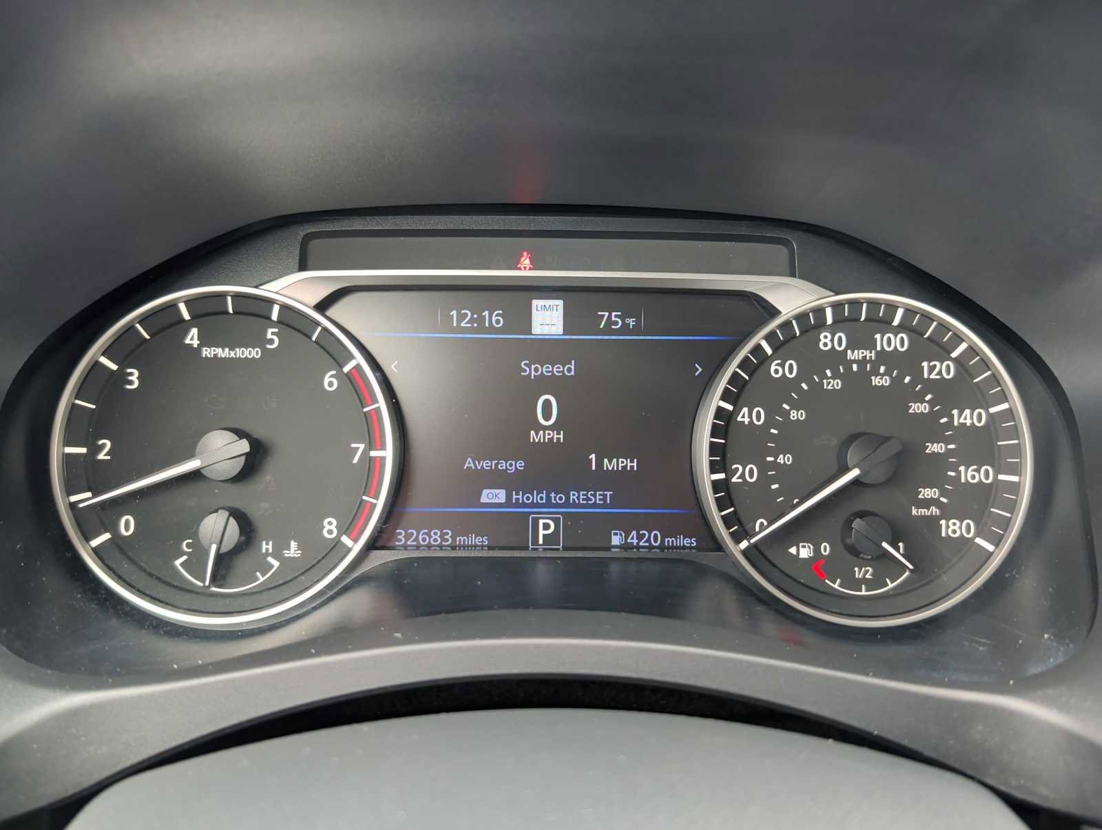 Used 2023 Nissan Altima 2.0 SR image 10