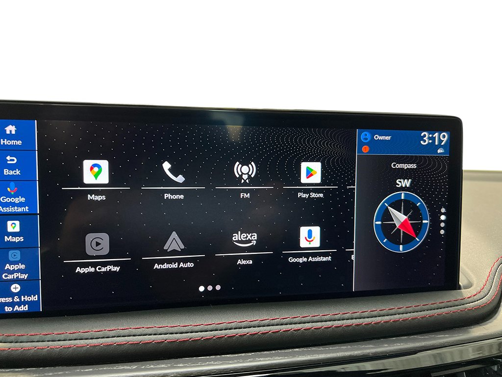 New 2026 Acura MDX Type S w/ Advance Package AWD/4WD image 22
