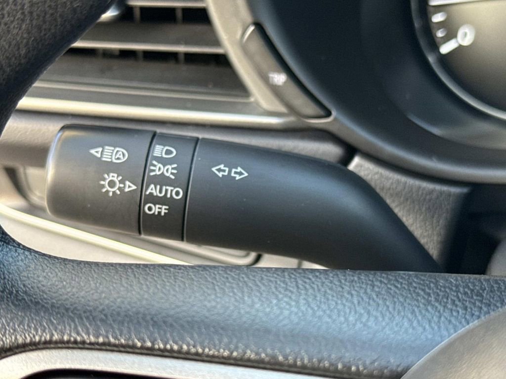 Certified 2025 MAZDA CX-30 AWD 2.5 S image 39