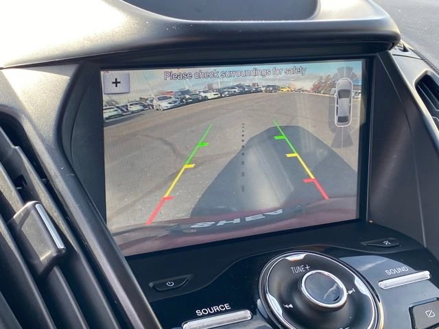 Used 2019 Ford Escape Titanium image 12