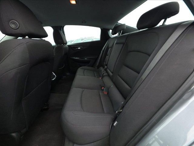 Used 2023 Chevrolet Malibu LT FWD image 9
