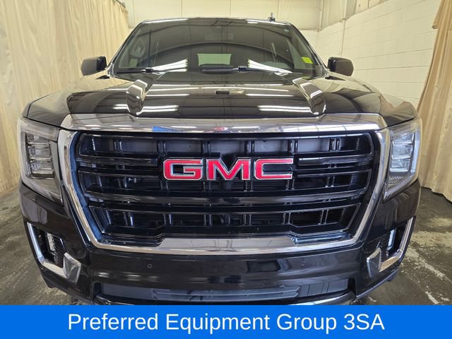 Used 2021 GMC Yukon SLE w/ Gmc Pro Safety Plus Package image 3