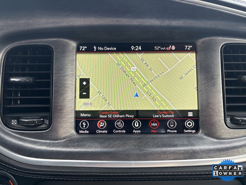 Used 2021 Dodge Charger R/T w/ Daytona Edition Group image 4