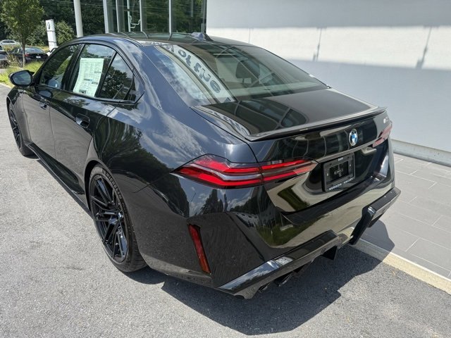 New 2026 BMW M5 w/ Carbon Package image 9