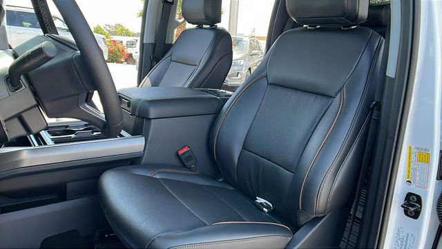New 2026 Ford F250 XL AWD/4WD image 18