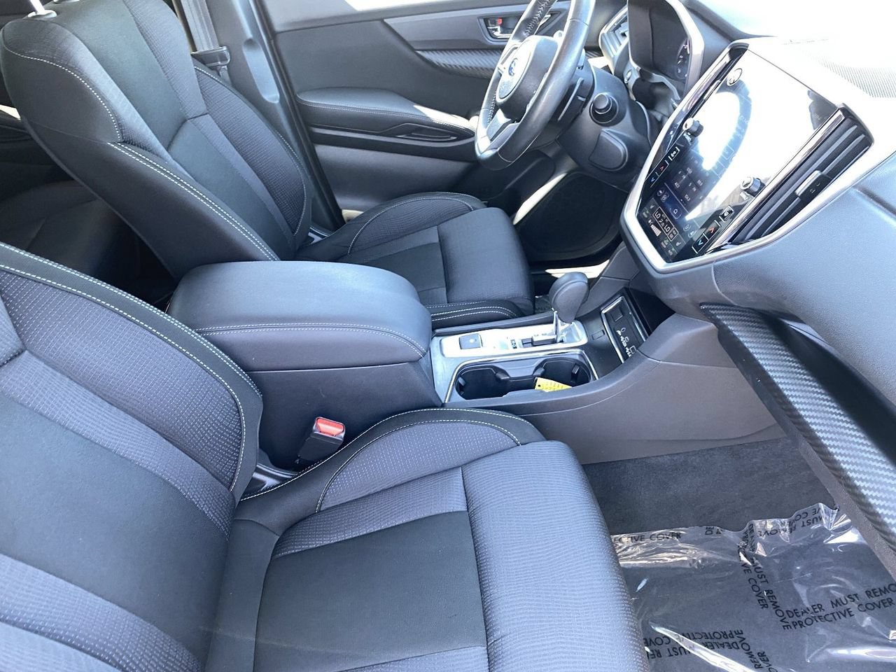 Used 2024 Subaru Ascent Premium w/ Convenience Package AWD/4WD image 10