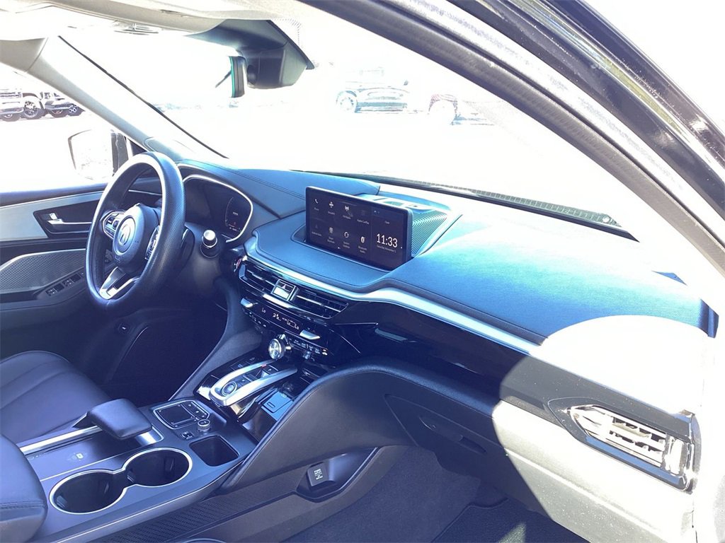 Used 2024 Acura MDX 3.5L image 30