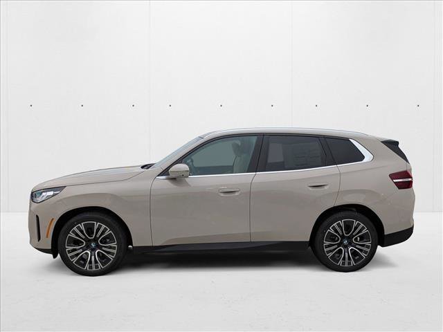 Used 2026 BMW X3 xDrive30 w/ Premium Package image 5