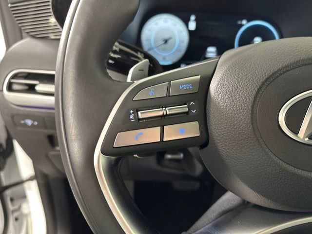 Used 2025 Hyundai Palisade Calligraphy image 17