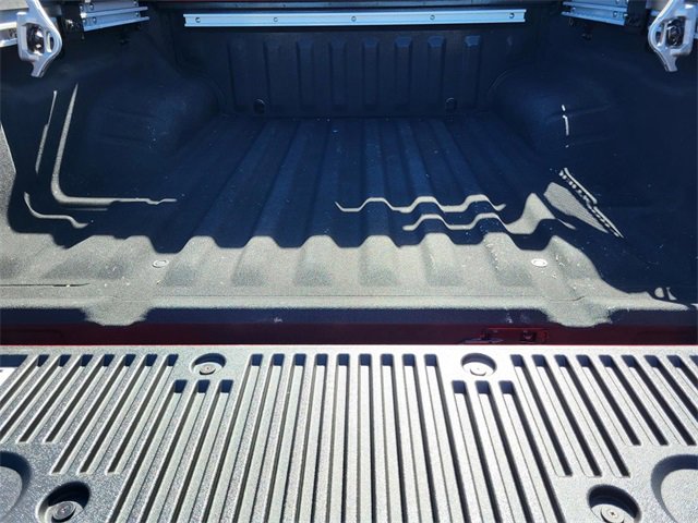 Used 2025 Nissan Frontier Pro-X w/ Pro Convenience Package image 17